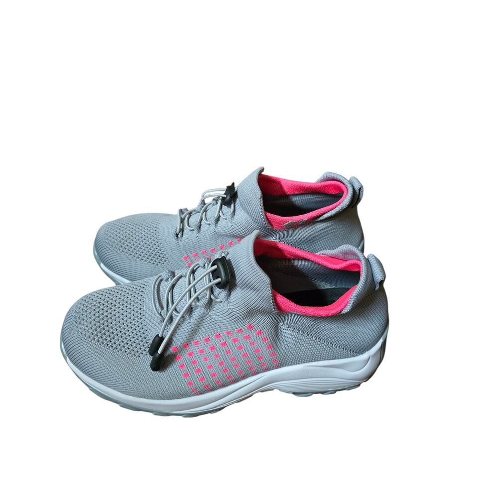 Comfort Wear Orthowear Shoes Arch Support Breathable Washable Size 8.5 NWT